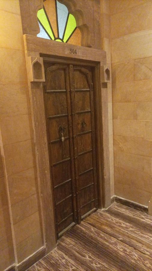 Jodhpur Palace Guest House Kültér fotó
