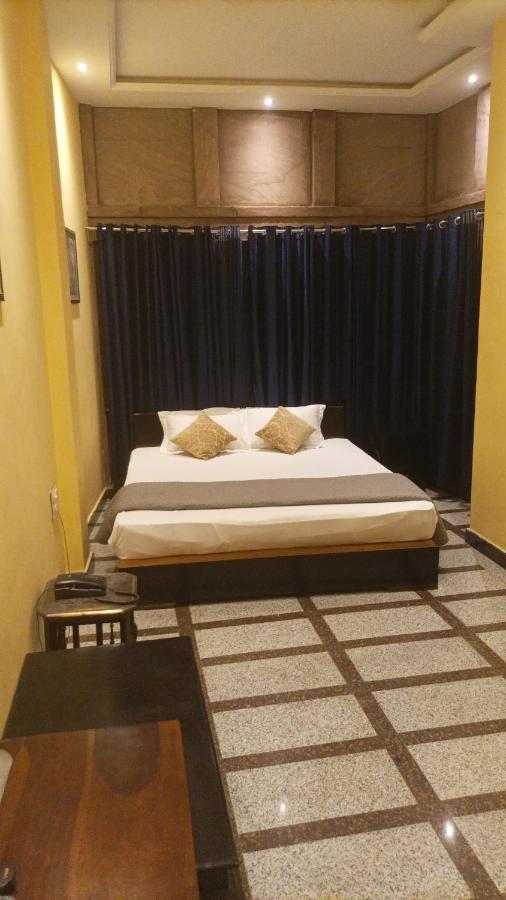 Jodhpur Palace Guest House Kültér fotó