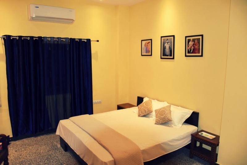 Jodhpur Palace Guest House Kültér fotó