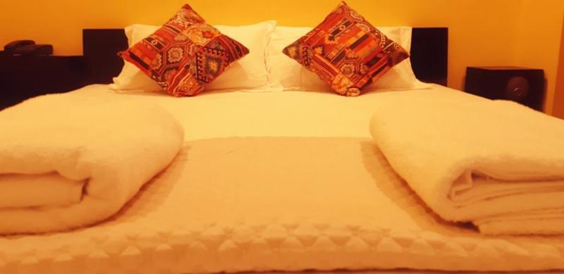 Jodhpur Palace Guest House Kültér fotó