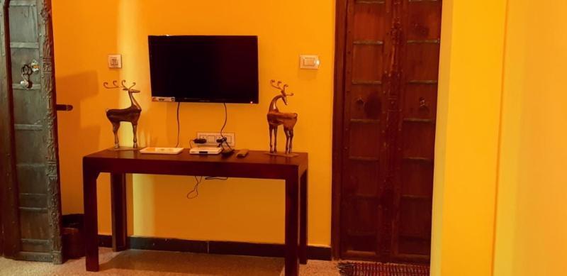 Jodhpur Palace Guest House Kültér fotó