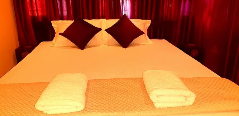Jodhpur Palace Guest House Kültér fotó